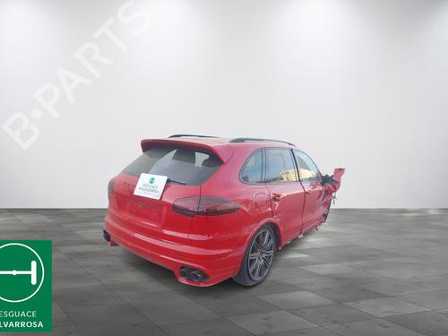 Left rear driveshaft PORSCHE CAYENNE (92A) 3.6 GTS | BP26336201M40  - Image 8