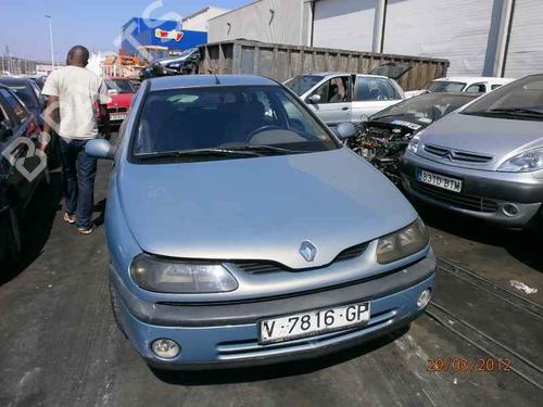 Intercooler RENAULT LAGUNA I (B56_, 556_) | BP3793751M30