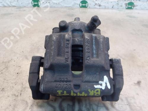 Used Left rear brake caliper BMW 1 (E87) [2003-2013]  11546431
