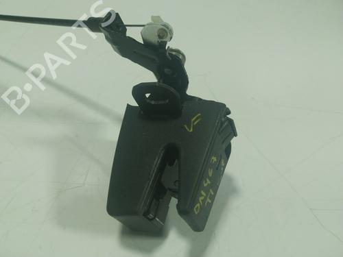 Used Rear left lock Rear left lock VW MULTIVAN T5 (7HM, 7HN, 7HF, 7EF, 7EM, 7EN) 2.0 TDI (140 hp) 18143067 18143067