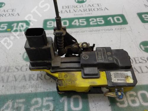 Venstre bak lås VOLVO S60 I (384)  | BP3869779C100 