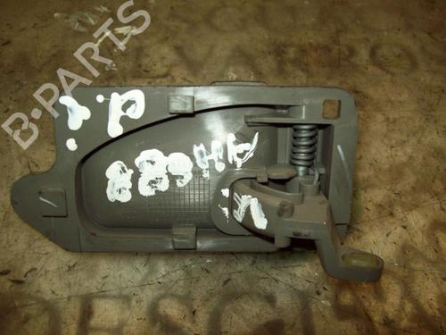 Venstre foran invendig håndtak CITROËN XSARA PICASSO (N68) 2.0 HDi | BP3760770I13 