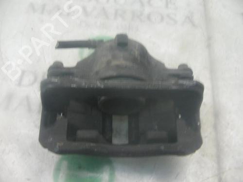 Left front brake caliper ROVER 200 II Hatchback (RF) | BP11555279M105 - Image 2