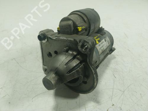 Starter FORD TRANSIT COURIER B460 Box Body/MPV 1.5 TDCi | BP17019827M8 