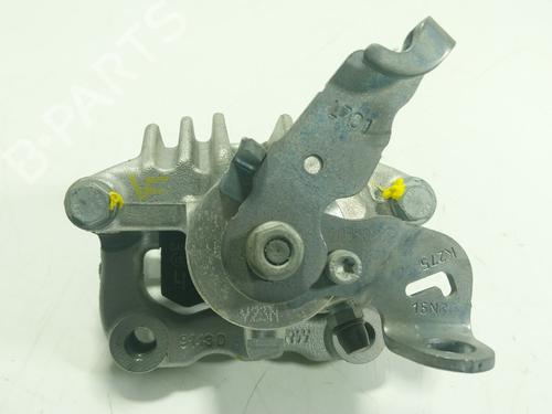 Left rear brake caliper SEAT IBIZA V (KJ1, KJG) | BP30750484M107 - Image 3