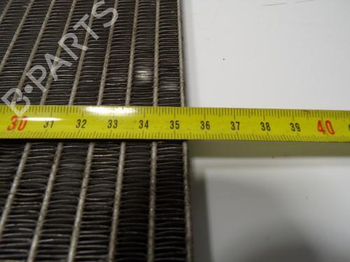 AC radiator FIAT FIORINO Box Body/MPV (225_)  | BP11193365M32 
