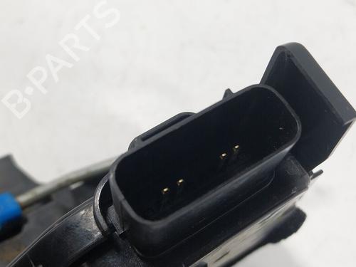 Front right lock KIA STONIC (YB) 1.2 CVVT | BP32388331C97  - Image 5