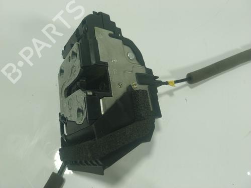 Used Front right lock NISSAN QASHQAI II (J11, J11_) [2013-2025]  18782845