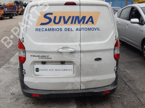 Left sun visor FORD TRANSIT COURIER B460 Box Body/MPV 1.5 TDCi | BP7194859I1 - Image 5