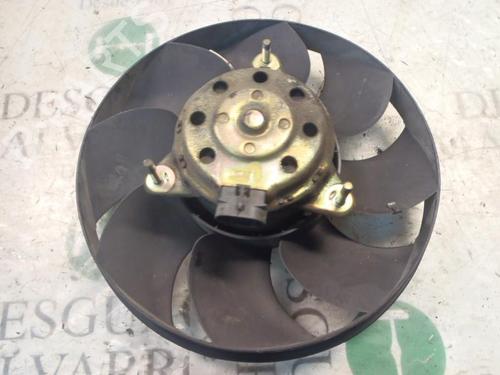 Radiator fan ALFA ROMEO 166 (936_) 2.4 JTD (936AXC00, 936AXD01) | BP4015615M35 