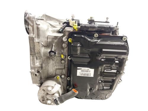 Gearbox VOLVO XC60 I SUV (156) | BP31291303M3