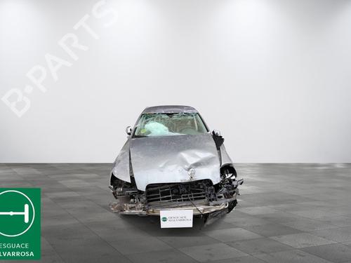 Fensterheber links hinten AUDI A6 C6 (4F2)  | BP11191095C24 