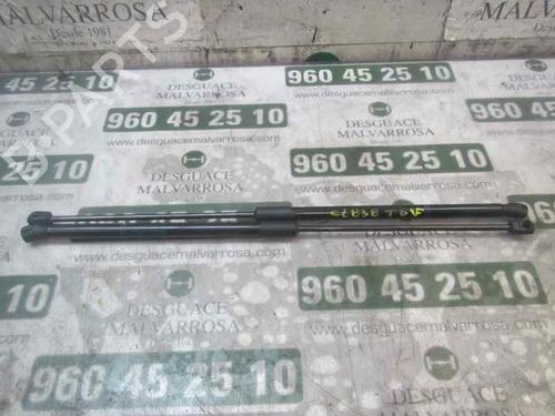Used Tailgate lift support Tailgate lift support OPEL CORSA E (X15) 1.4 (08, 68) (90 hp) 14281278 14281278