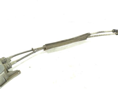 Gear lever AUDI A3 Sportback (8PA)  | BP8906473M90 