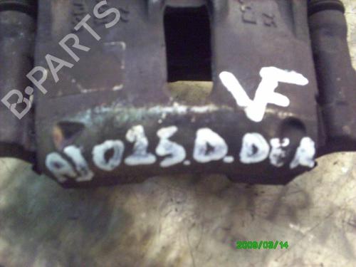 Right front brake caliper CITROËN XSARA PICASSO (N68) 2.0 HDi | BP11557333M104
