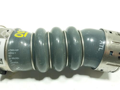 Used Pipe Pipe BMW X5 (G05, F95) xDrive 40 d Mild-Hybrid (352 hp) 34119878 34119878
