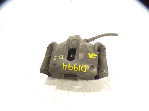 Used Left front brake caliper Left front brake caliper PEUGEOT 208 I (CA_, CC_) 1.6 BlueHDi 100 (100 hp) 11553849 11553849