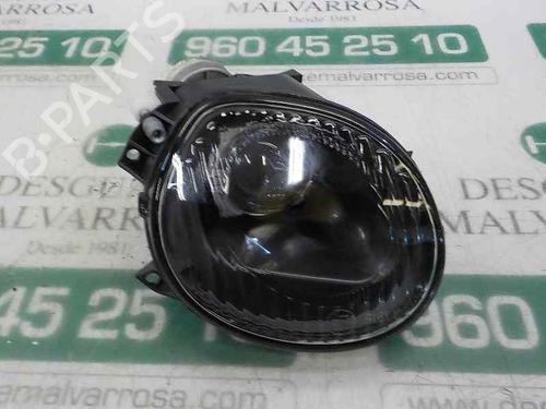 Used Left front fog light Left front fog light 3870124 3870124