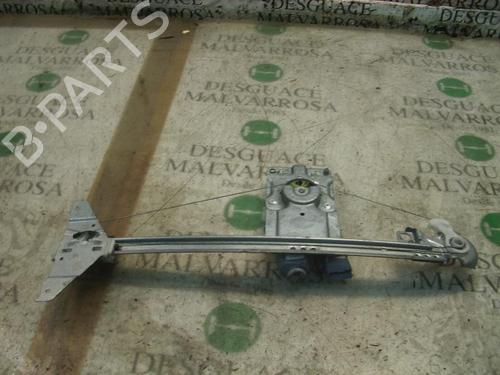 Rear left window mechanism PEUGEOT 307 Break (3E) 2.0 HDI 110 | BP3751892C24 