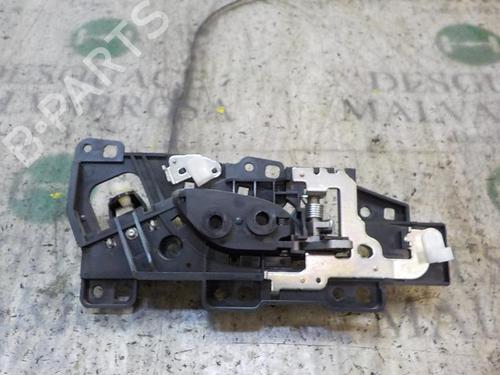 Front left interior door handle HONDA CIVIC VIII Hatchback (FN, FK)  | BP3856795I13 