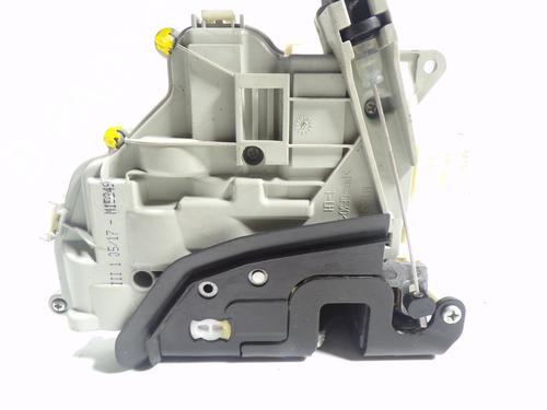 Rear left lock AUDI Q3 (8UB, 8UG) 2.0 TDI | BP6979955C100 