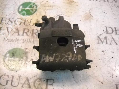 Used Right front brake caliper Right front brake caliper SEAT CORDOBA (6K2) 1.4 (60 hp) 11544798 11544798