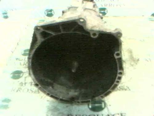 Gearbox BMW 3 (E36) 325 td | BP3776508M3 