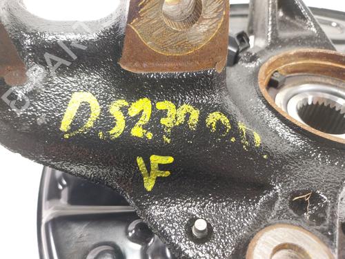 Right front steering knuckle FORD FOCUS IV Turnier (HP) 1.5 EcoBlue | BP34538342M26 - Image 3