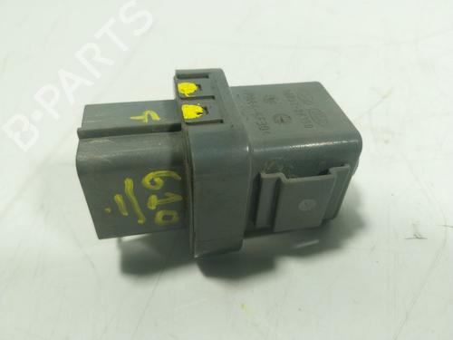 Electronic module KIA SPORTAGE III (SL) 2.0 CRDi | BP23397737M83 