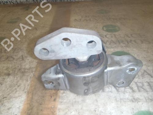 Used Engine mount OPEL CORSA D (S07) 1.3 CDTI (L08, L68) (75 hp) 9079864