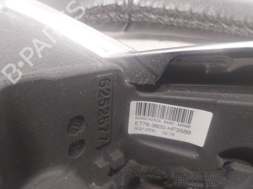 Steering wheel FORD TOURNEO COURIER B460 MPV 1.0 EcoBoost | BP16871164C49 