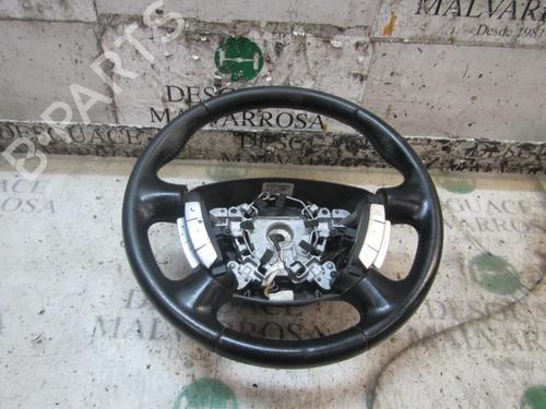 Used Steering wheel NISSAN PRIMERA Hatchback (P12) 2.2 Di (126 hp) 3843770