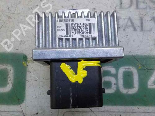 Elektronisk modul RENAULT CLIO IV (BH_) [2012-2021]  9090661