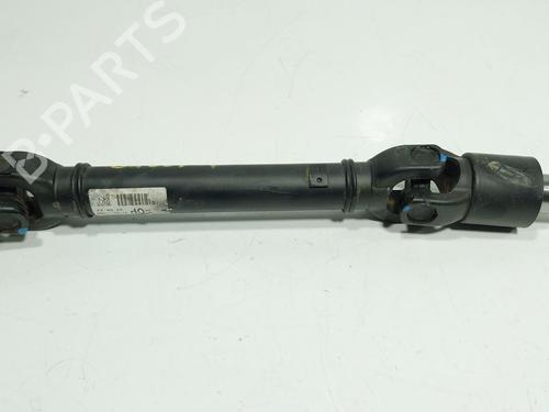 Used Driveshaft Driveshaft SUZUKI JIMNY Closed Off-Road Vehicle (A6G) 1.5 AllGrip (JB74W, JB74V, A6G415) (102 hp) 35973201 35973201