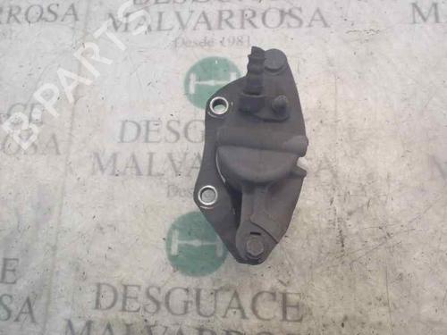 Left front brake caliper NISSAN KUBISTAR Van (X76) | BP11546664M105 - Image 2