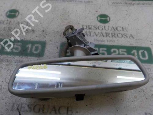 Used Rear mirror MERCEDES-BENZ M-CLASS (W164) [2005-2012]  5804715