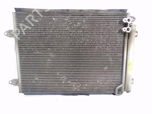 Used AC radiator VW PASSAT B6 (3C2) 2.0 FSI (150 hp) 8338149
