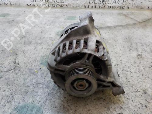 Used Alternator Alternator FIAT 500 (312_) 1.2 (312AXA1A) (69 hp) 3998181 3998181