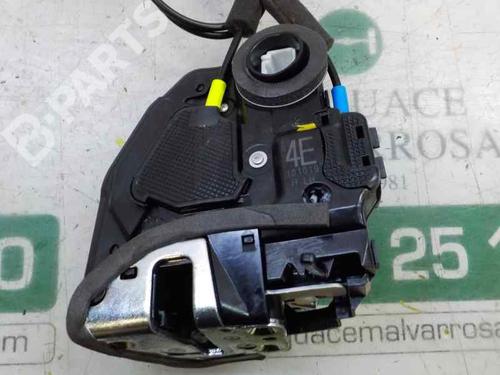 Used Rear left lock Rear left lock TOYOTA COROLLA Estate (_E21_) 2.0 Hybrid (MZEH12) (180 hp) 9104755 9104755