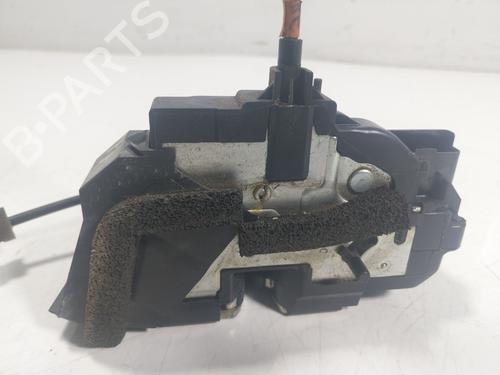 Rear left lock RENAULT KADJAR (HA_, HL_) 1.3 TCe 140 (HLNB, HLN1) | BP17030231C100 