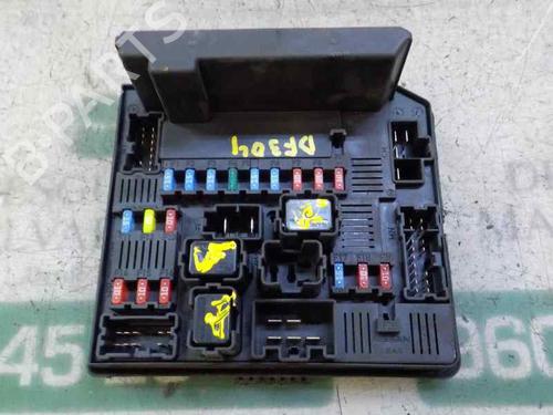 Used Fuse box Fuse box NISSAN QASHQAI I (J10, NJ10) 1.5 dCi (110 hp) 5937698 5937698