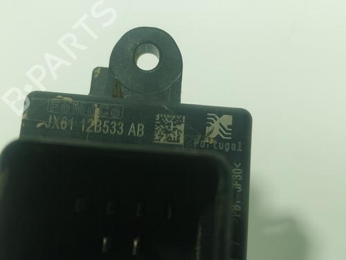 Elektronisk modul FORD TRANSIT V363 Platform/Chassis (FED, FFD)  | BP25129331M83 