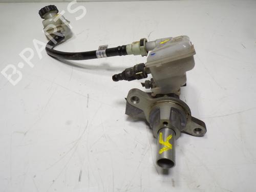 Brake master cylinder FORD TRANSIT COURIER B460 Box Body/MPV  | BP13897413M77 