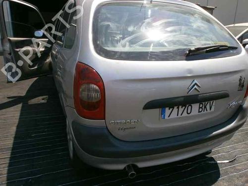 Højre Foran Tågelygte CITROËN XSARA PICASSO (N68)  | BP3803640C31 