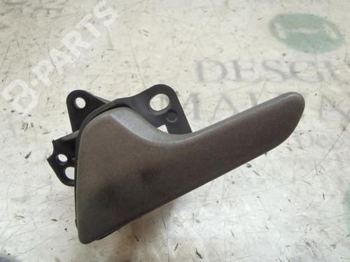 Used Front left interior door handle Front left interior door handle MERCEDES-BENZ SPRINTER 5-t Platform/Chassis (B906) 515 CDI (906.153, 906.155, 906.253, 906.255) (150 hp) 4016157 4016157
