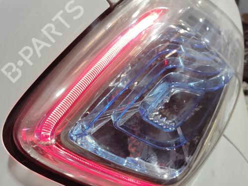Right taillight RENAULT ZOE (BFM_) ZOE | BP25623811C35  - Image 6