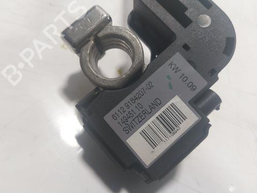 Elektronisk modul BMW 3 (E90) 318 d | BP17824763M83 