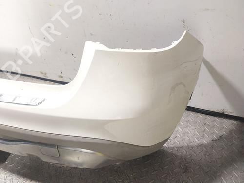 Rear bumper MERCEDES-BENZ GLA-CLASS (X156) GLA 180 (156.942) | BP16181678C8 