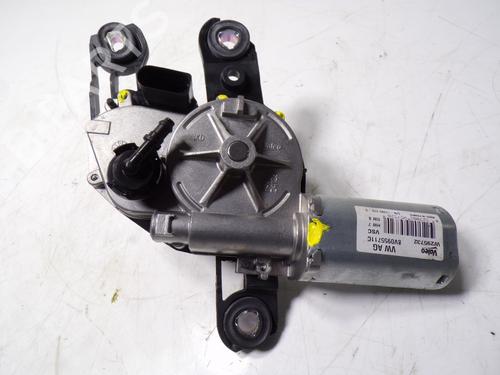 Viskermotor bagrude SEAT LEON (KL1, KLG)  | BP10921861M102 