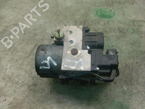 Pompe ABS RENAULT MEGANE Scenic (JA0/1_) [1996-2001]  3782053